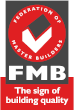 Federation of Master Builders Logo